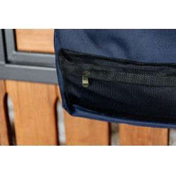 Borsa da scuderia Kentucky Blu navy Borsa da scuderia Kentucky Blu navy