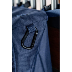 Borsa da scuderia Kentucky Blu navy Borsa da scuderia Kentucky Blu navy