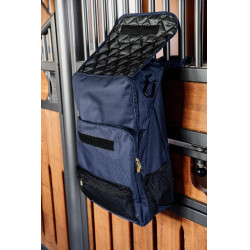 Borsa da scuderia Kentucky Blu navy Borsa da scuderia Kentucky Blu navy