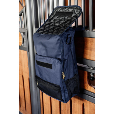Borsa da scuderia Kentucky Blu navy Borsa da scuderia Kentucky Blu navy
