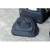 Borsa per bombe Kentucky Nero
