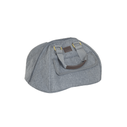 Borsa per bombe Kentucky Grigio Borsa per bombe Kentucky Grigio