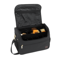 Kit di toelettatura Kentucky Nero