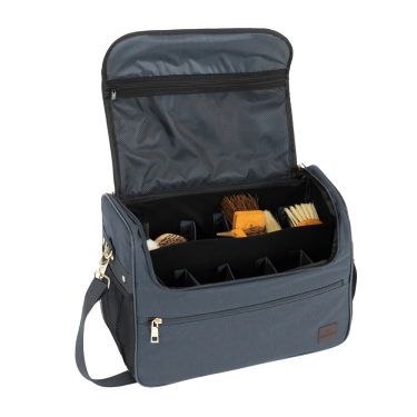 Kit di toelettatura Kentucky Grigio