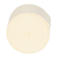 Calza Tendon Grip Kentucky Bianco