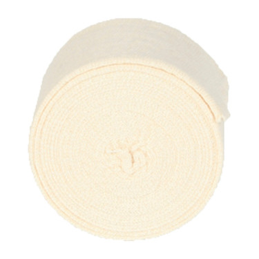 Calza Tendon Grip Kentucky Bianco