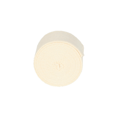 Chaussette Tendon Grip Kentucky Blanc