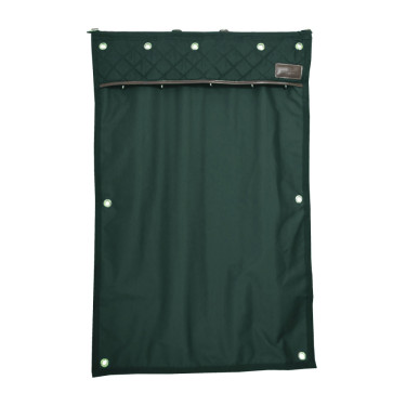 Telo da box impermeabile Kentucky Verde scuro