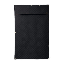 Tenda da box Kentucky Nero