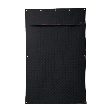 Tenda da box Kentucky Nero