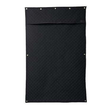 Tenda da box Kentucky Nero