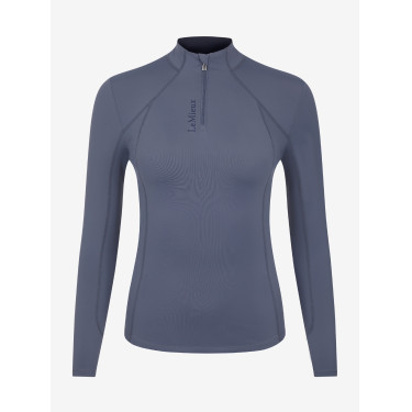 Intimo tecnico My LeMieux Ghiandaia azzurra Blu