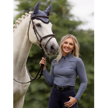 Intimo tecnico My LeMieux Ghiandaia azzurra Blu