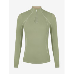 Intimo tecnico My LeMieux Felce Verde