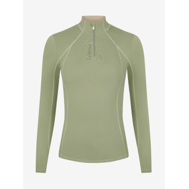 Intimo tecnico My LeMieux Felce Verde