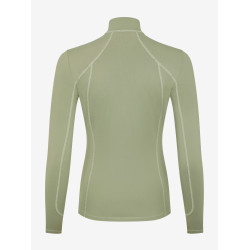 Intimo tecnico My LeMieux Felce Verde