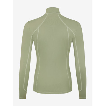 Intimo tecnico My LeMieux Felce Verde