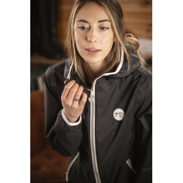 Impermeabile Pénélope Fashion Rain Impermeabile Pénélope Fashion Rain
