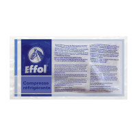 Impacco ghiaccio cavallo Effol – sollievo post-equitazione