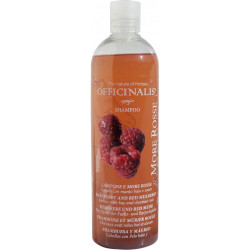 Shampooing Officinalis Lampone e Mora