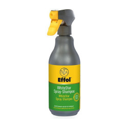 Shampoo per cavalli manti bianchi Effol Shampoo per cavalli manti bianchi Effol