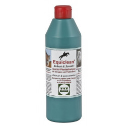 Equiclean Plein Air e Pelle sensibile Stassek