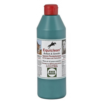 Equiclean Plein Air e Pelle...