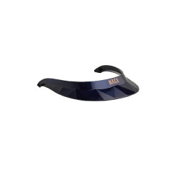Visiera per casco da equitazione Naca