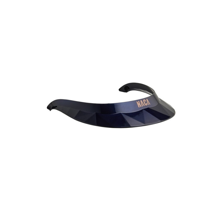 Visiera per casco da equitazione Naca