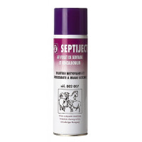 Bomba antisettica Septiject
