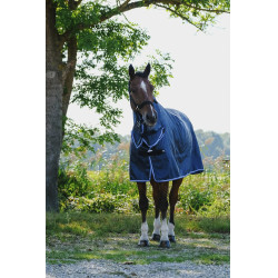 Cappotto antipioggia combo Riding World