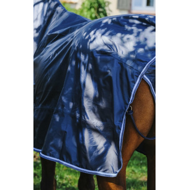 Cappotto antipioggia combo Riding World Cappotto antipioggia combo Riding World