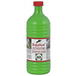 Detergente per abiti Equilux Stassek