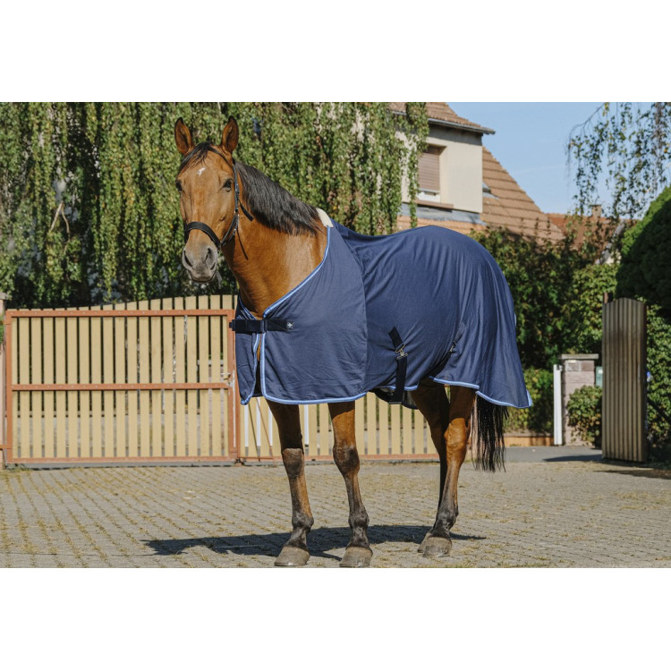 Camicia in maglia fine Riding World Camicia in maglia fine Riding World