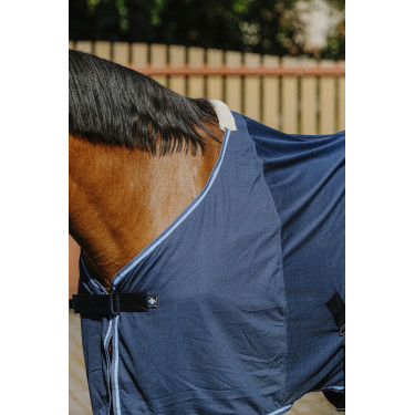 Camicia in maglia fine Riding World Camicia in maglia fine Riding World