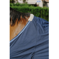 Camicia in maglia fine Riding World Camicia in maglia fine Riding World