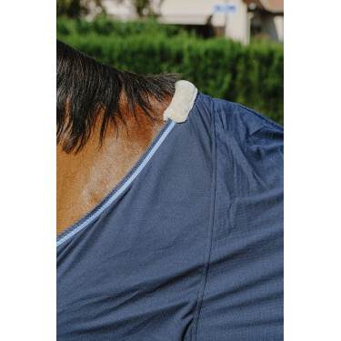 Camicia in maglia fine Riding World Camicia in maglia fine Riding World