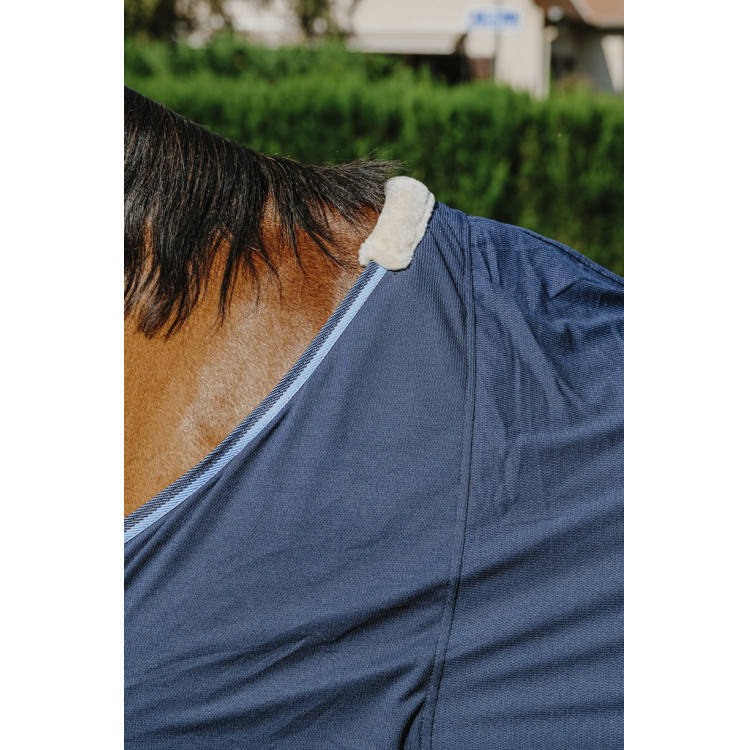 Camicia in maglia fine Riding World Camicia in maglia fine Riding World