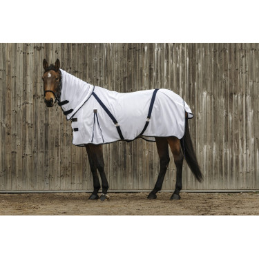 Camicia Equithème Mesh combo Camicia Equithème Mesh combo