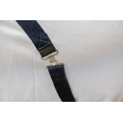 Camicia Equithème Mesh combo Camicia Equithème Mesh combo