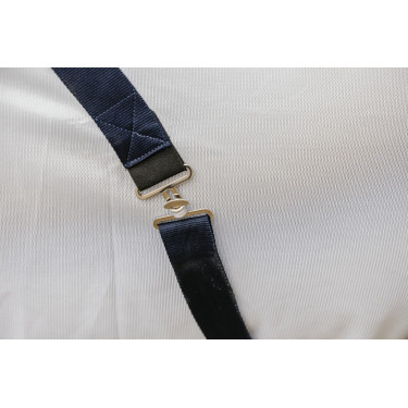 Camicia Equithème Mesh combo Camicia Equithème Mesh combo