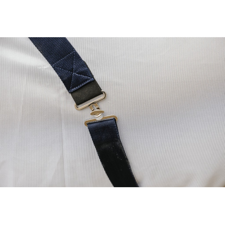 Camicia Equithème Mesh combo Camicia Equithème Mesh combo