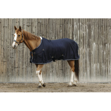 Camicia Equithème Micro mesh