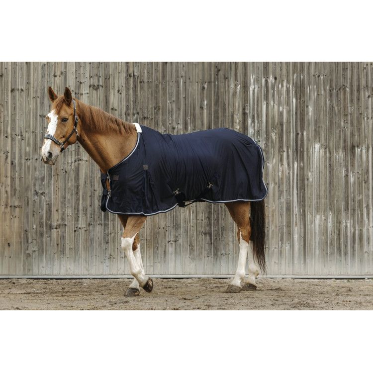 Camicia Equithème Micro mesh