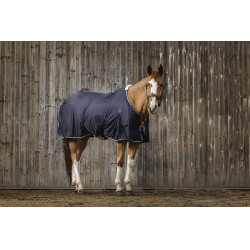 Camicia Equithème Micro mesh Camicia Equithème Micro mesh