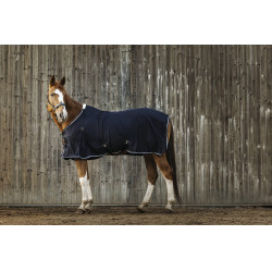 Camicia Equithème Micro mesh Camicia Equithème Micro mesh