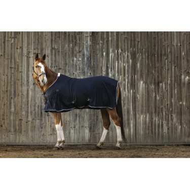 Camicia Equithème Micro mesh Camicia Equithème Micro mesh