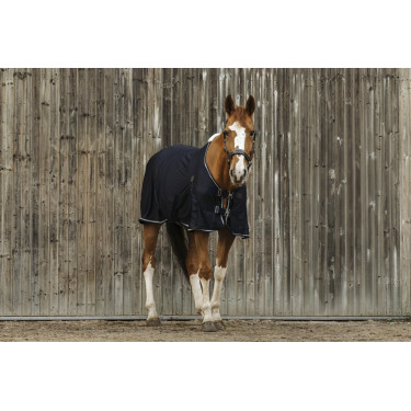 Camicia Equithème Micro mesh Camicia Equithème Micro mesh