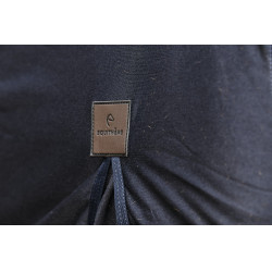Camicia Equithème Micro mesh Camicia Equithème Micro mesh