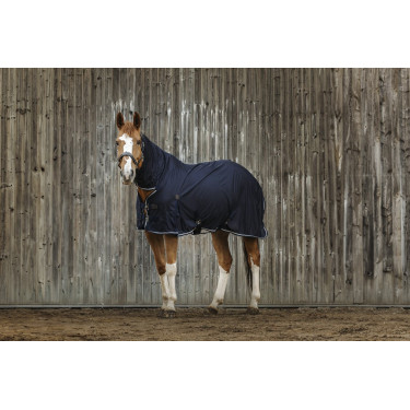 Camicia Equithème Micro mesh combo Camicia Equithème Micro mesh combo
